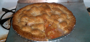 Cherry Pie